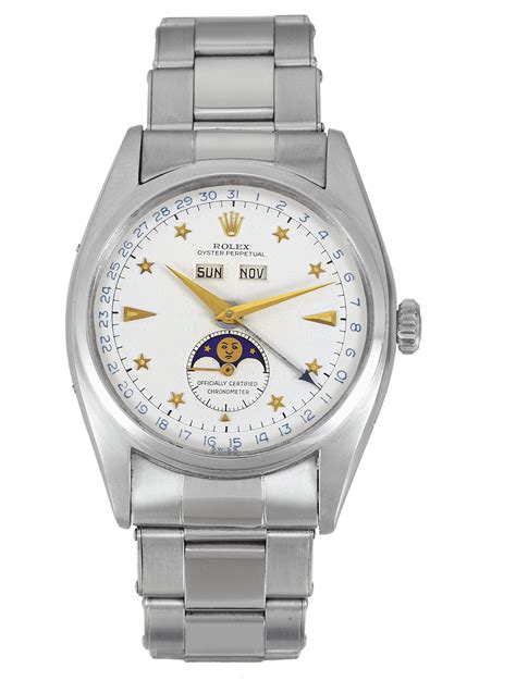 rolex stelline prezzo